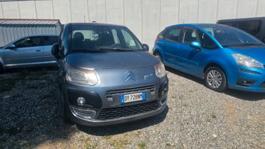 Citroen C3 Picasso 1.6 VTi 120 Exclusive Style
