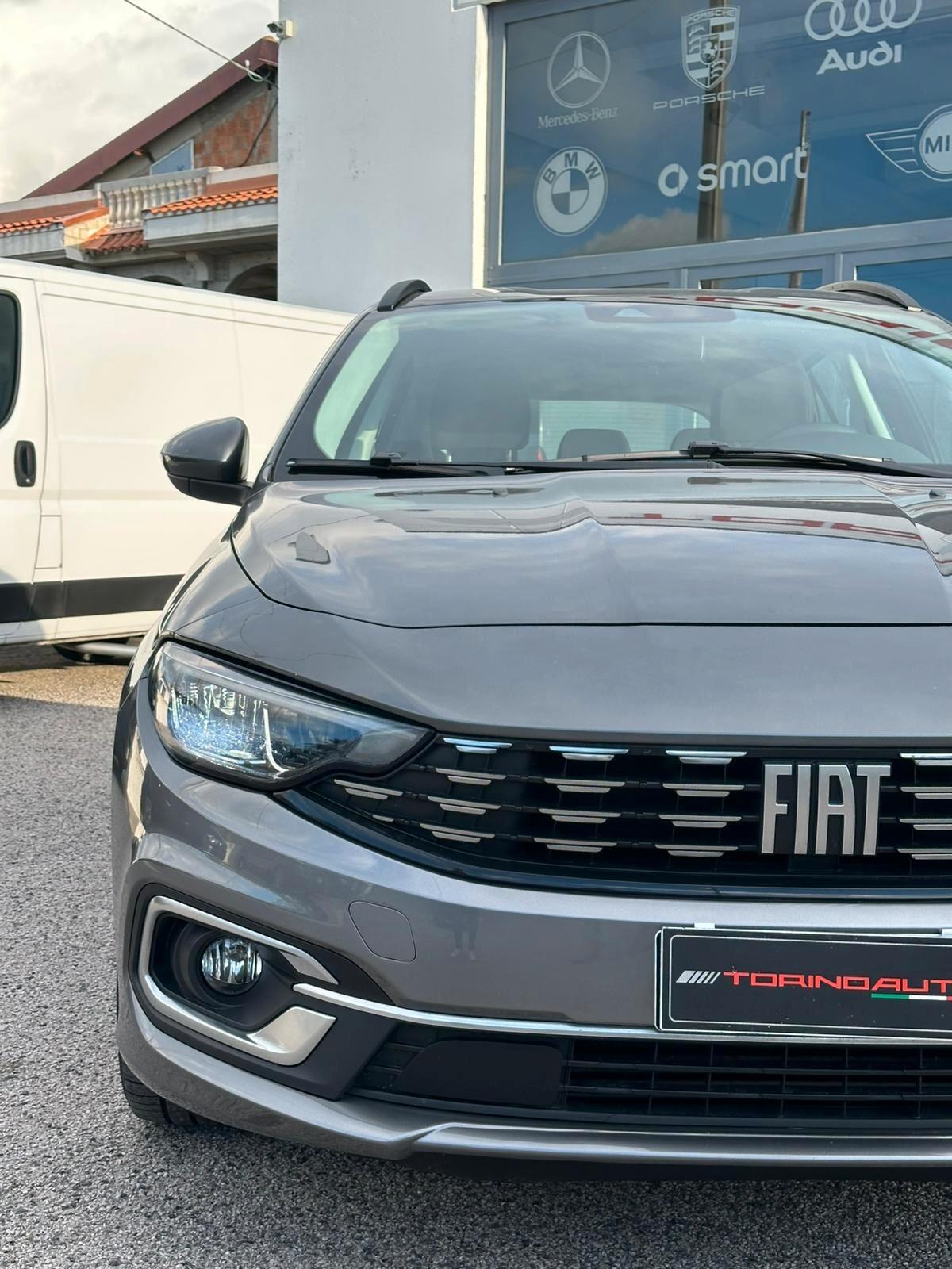 Fiat Tipo 1.3 Mjt S&S SW