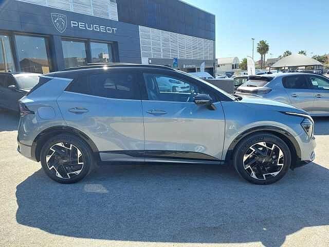 Kia Sportage 1.6 TGDi PHEV AWD AT GT-line Plus