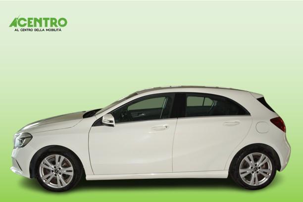 Mercedes-Benz Classe A 180d 1.5 cdi SPORT