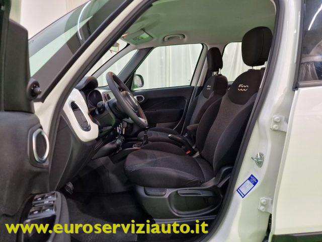 FIAT 500L 1.4 95 CV S&S