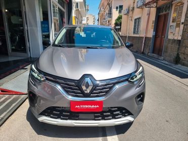Renault Captur Plug-in Hybrid E-Tech 160 CV Techno ITALIANA IVA ESPOSTA