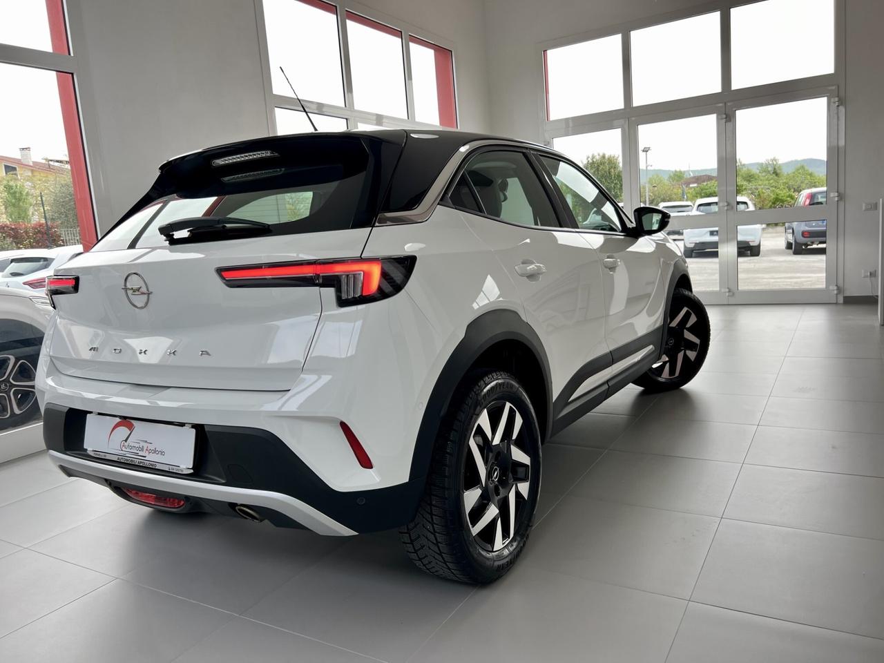 OPEL Mokka 1.5 diesel 110 CV Elegance - 2022
