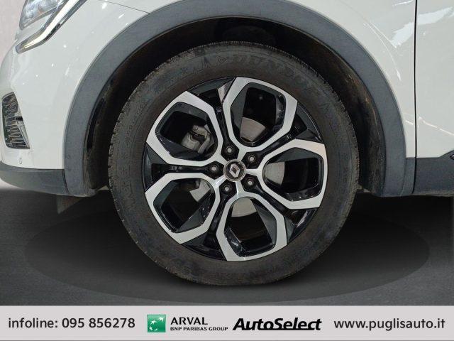 RENAULT Arkana Arkana Hybrid E-Tech 145 CV Intens