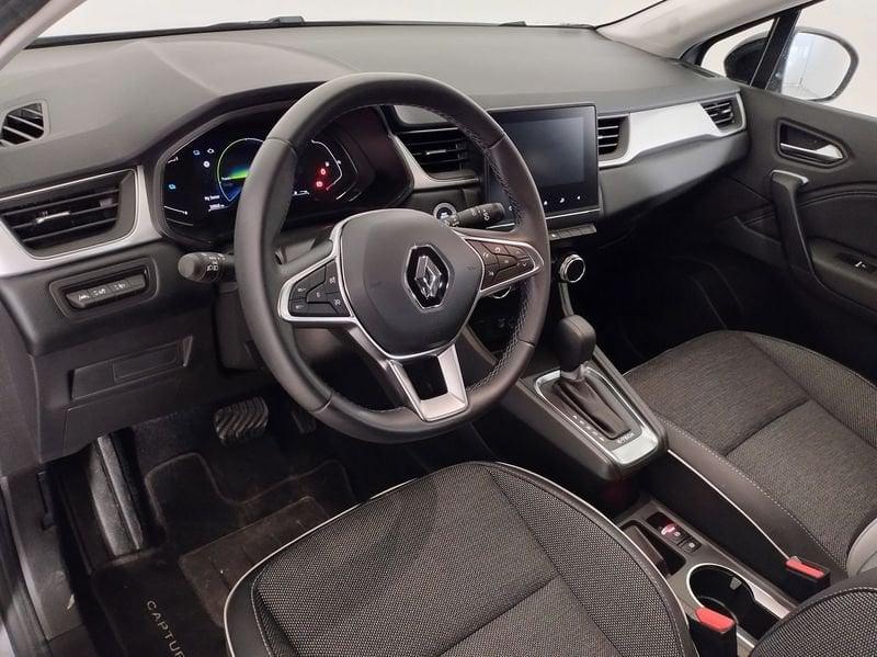 Renault Captur 1.6 E-Tech full hybrid E-Tech Engineered 145cv auto