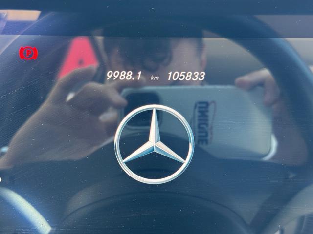 MERCEDES-BENZ E 220 d S.W. 4Matic Auto Business Extra (FULL OPTIONAL)