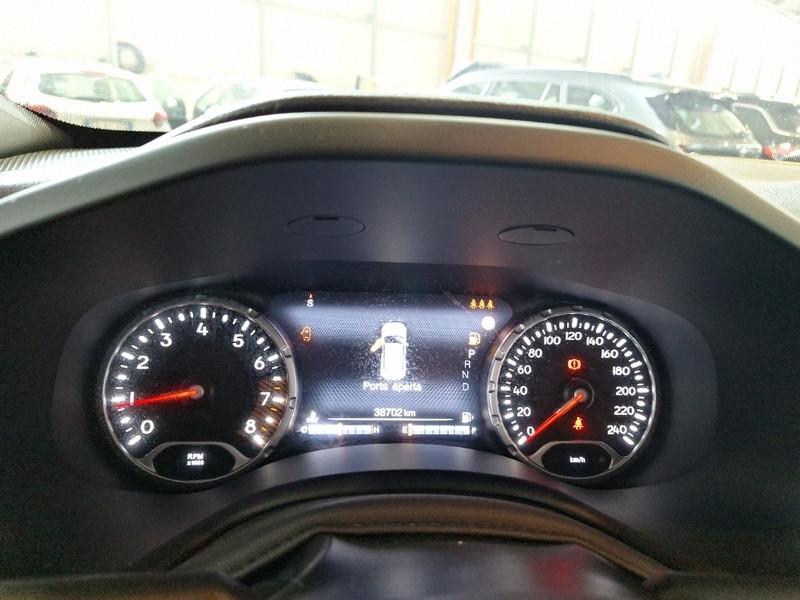 JEEP RENEGADE 1.3 T4 DDCT 150cv Limited