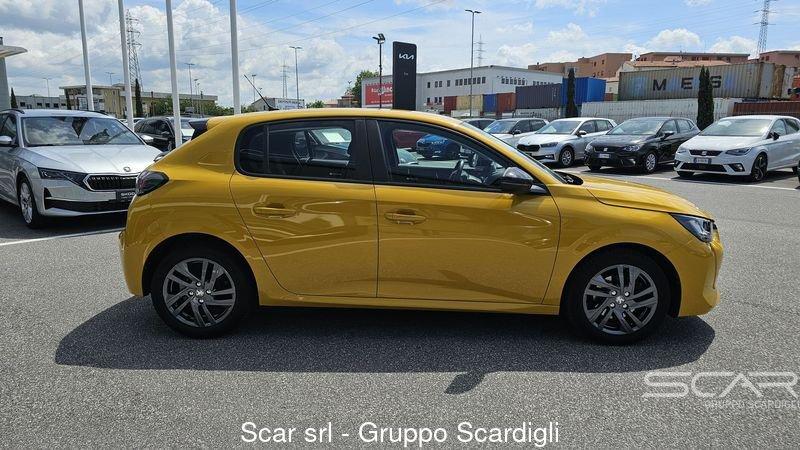 Peugeot 208 PureTech 100 Stop&Start 5 porte Allure