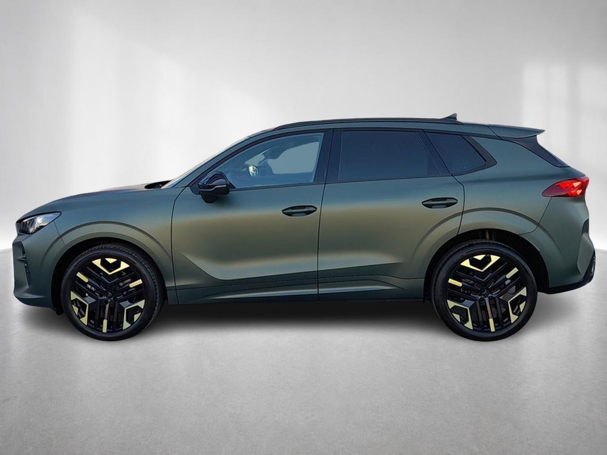 CUPRA Terramar Tribe Edition 2.0 TSI DSG 4DRIVE 204 CV