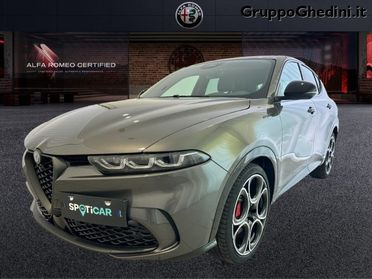 ALFA ROMEO Tonale 1.5 160 CV MHEV TCT7 Edizione Speciale