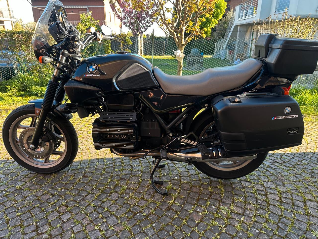 Bmw K 75