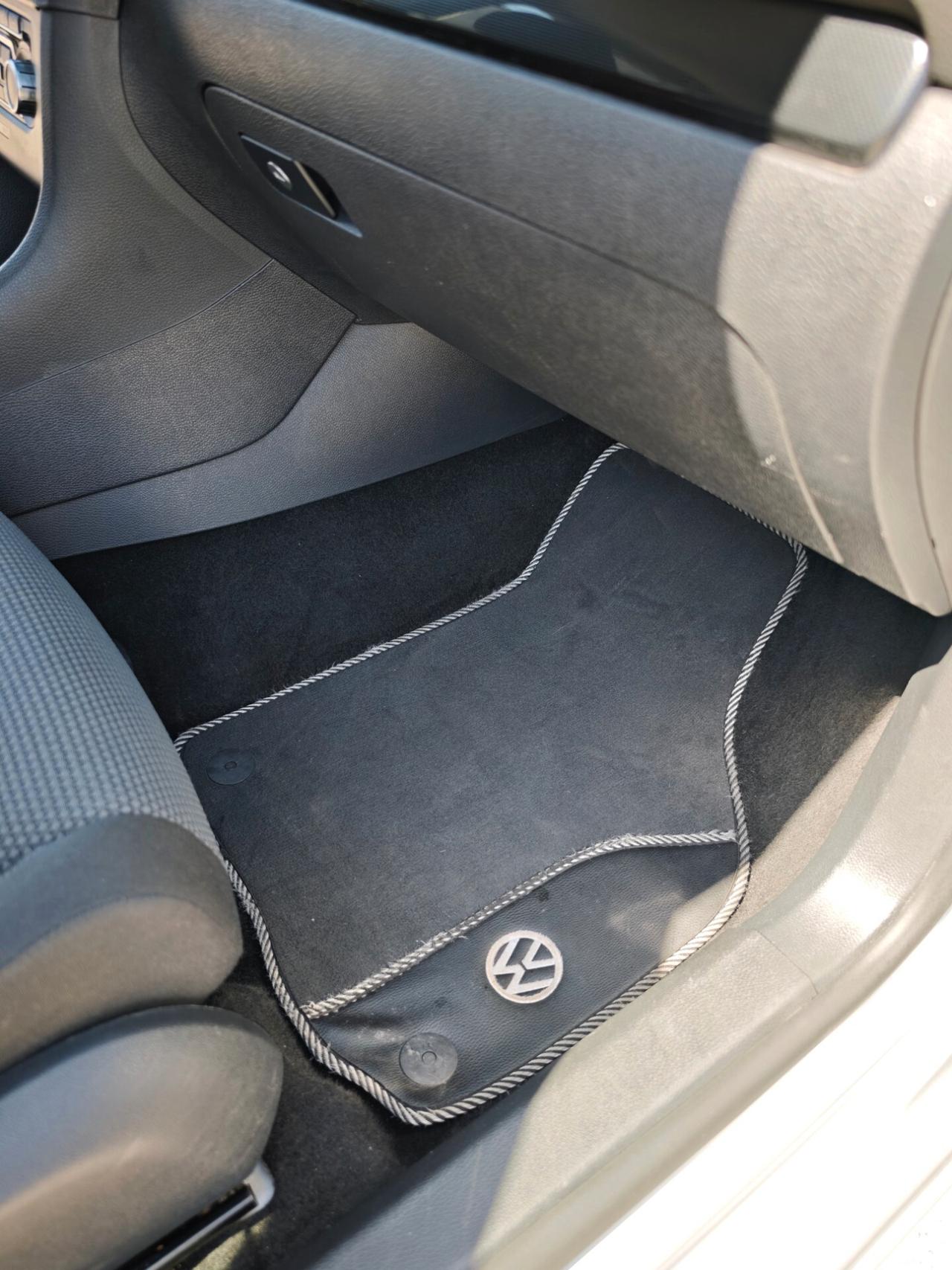 Volkswagen Golf 2.0 TDI 110CV