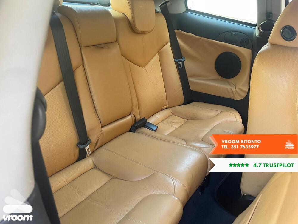 ALFA ROMEO GT 1.9 MJT 16V Progression