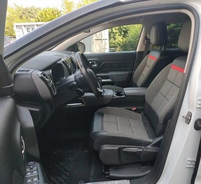 Citroen C5 Aircross BlueHDi 130 S&S Shine