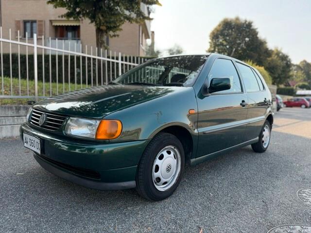 Volkswagen Polo 1.4 cat 5 porte Comfort