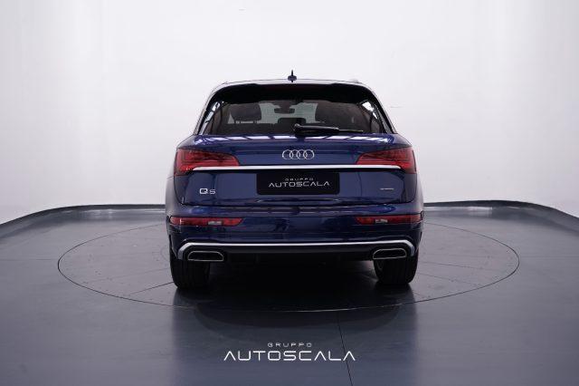 AUDI Q5 40 TDI 204cv Quattro S Tronic S Line