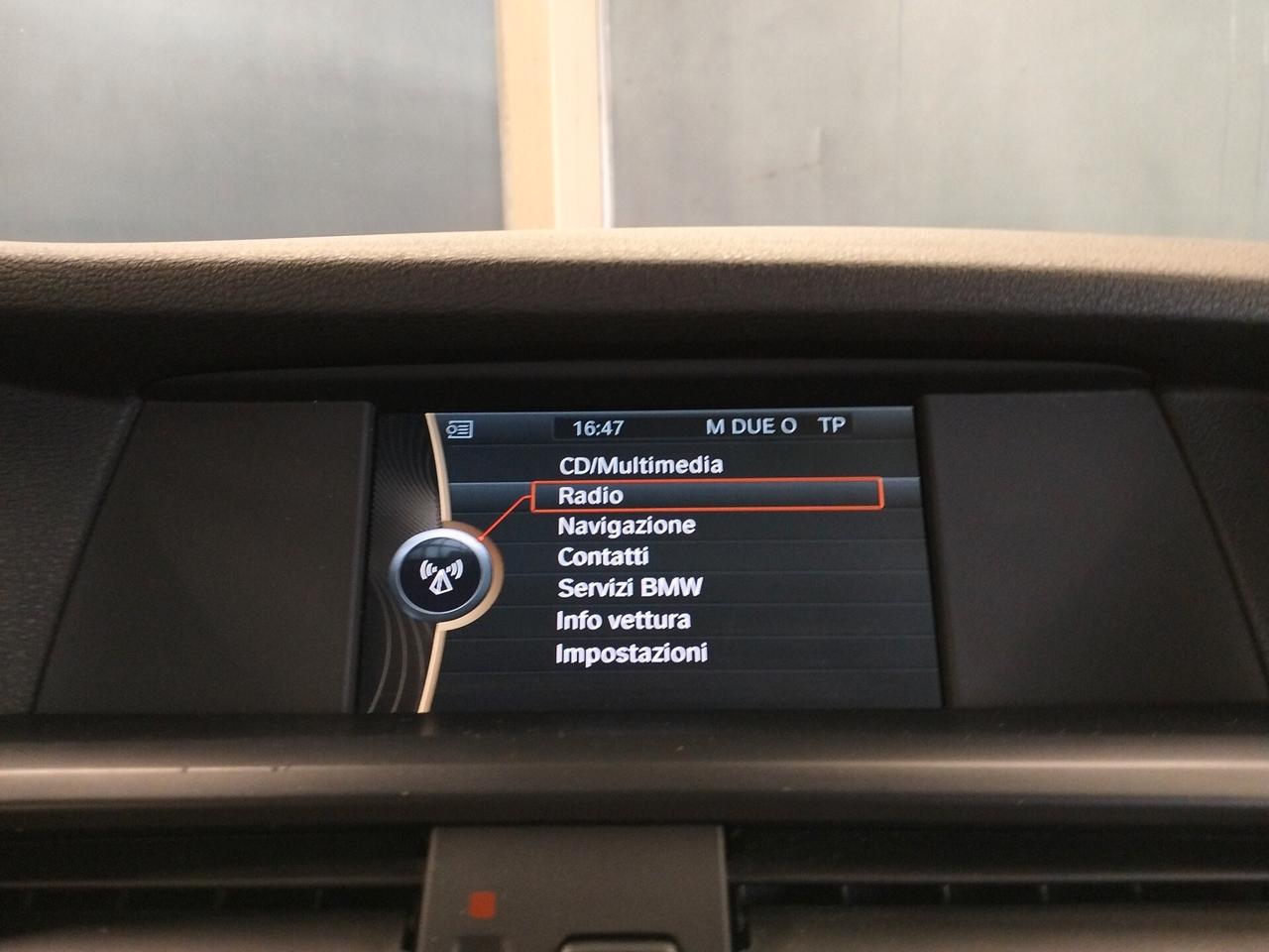 Bmw X3 xDrive20d - 4X4