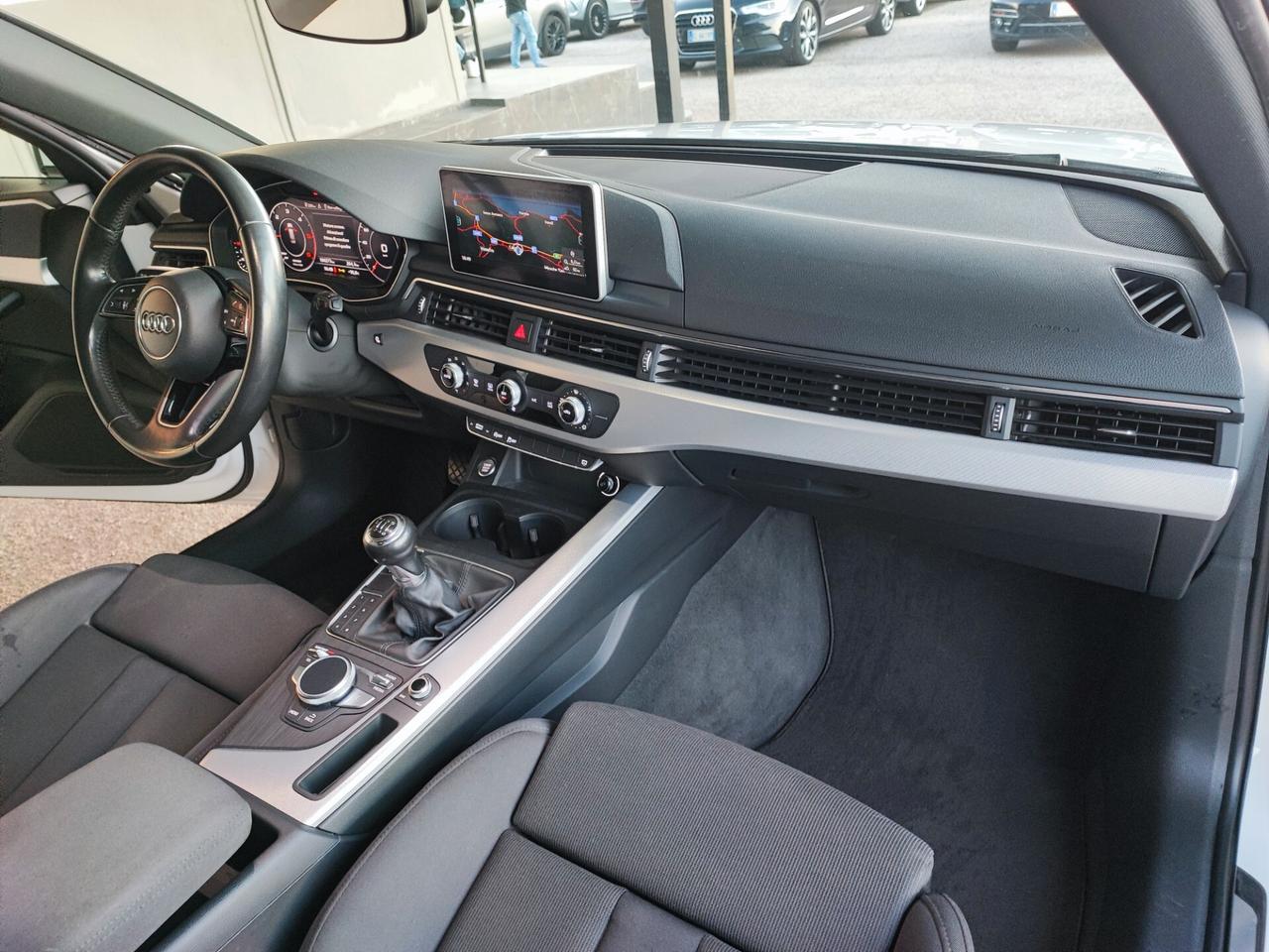 Audi A4 Avant 2.0 TDI 150 CV Business Sport