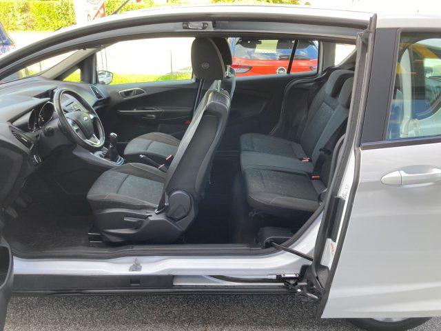 FORD B-Max 1.0 EcoBoost 100 CV Business Titanium