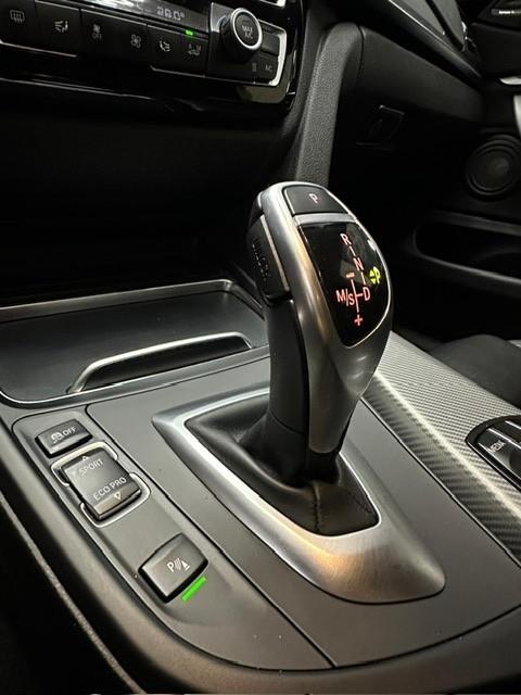 Bmw 420 420d GranCoupé Sport