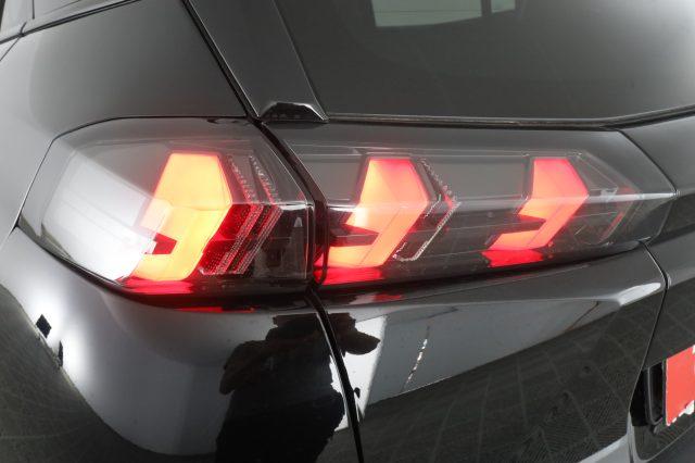 PEUGEOT 2008 2008 PureTech 100 S&S Allure