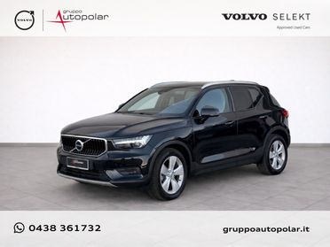 VOLVO XC40 2023 - XC40 2.0 b3 Core auto