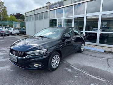 Fiat Tipo 1.3 Mjt 4 porte Lounge