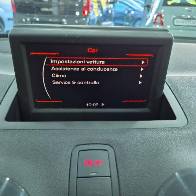 AUDI A1 1.6 TDI 105 CV Ambition