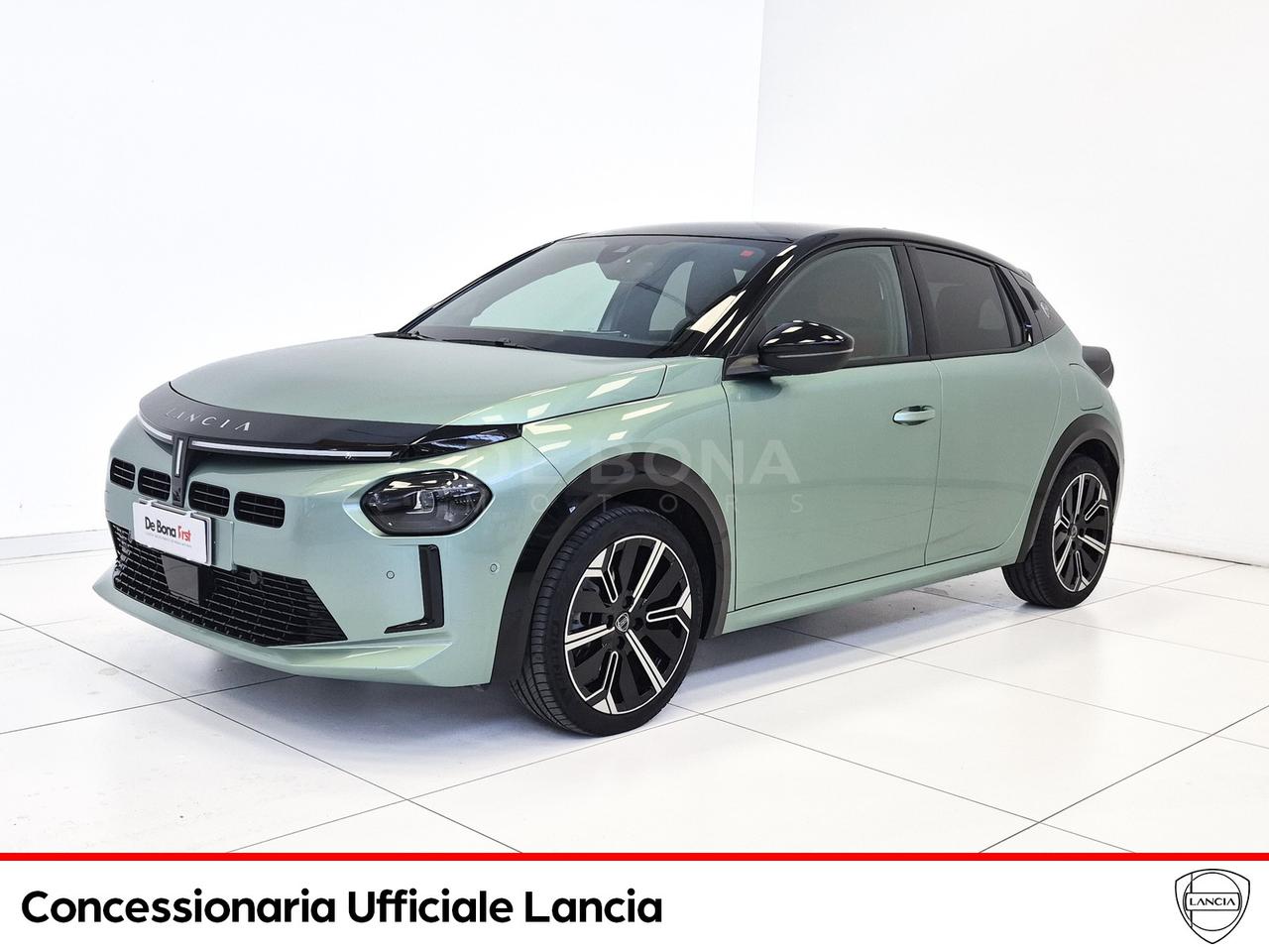 Lancia Ypsilon 1.2 mhev edizione cassina e-dct