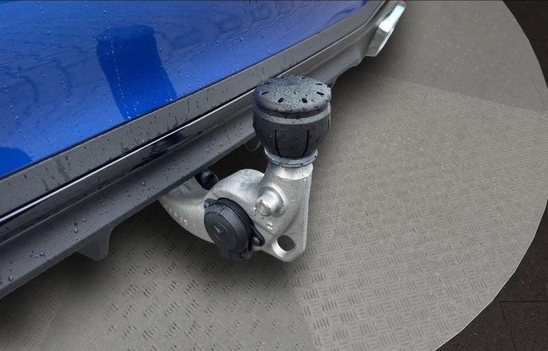 Mercedes-Benz Classe C C 220 d Mild hybrid S.W. AMG Line Advanced Plus Night Pack 19"