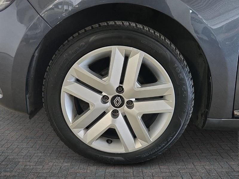 Renault Clio 5ª serie Blue dCi 115 CV 5 porte Intens