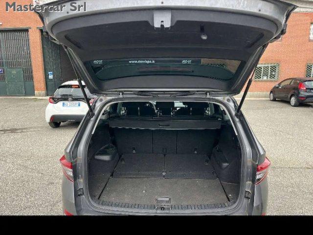 SKODA Kodiaq 2021 2.0 tdi evo Executive dsg 7pti - GH510PX