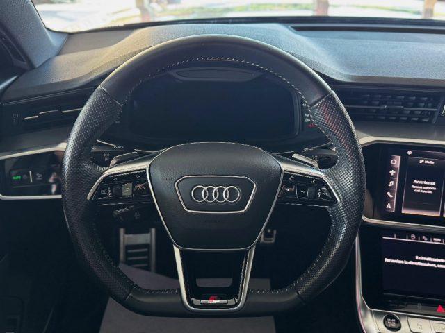 AUDI A6 45 2.0 TFSI QUATTRO ULTRA S TRONIC S LINE *UNIPROP