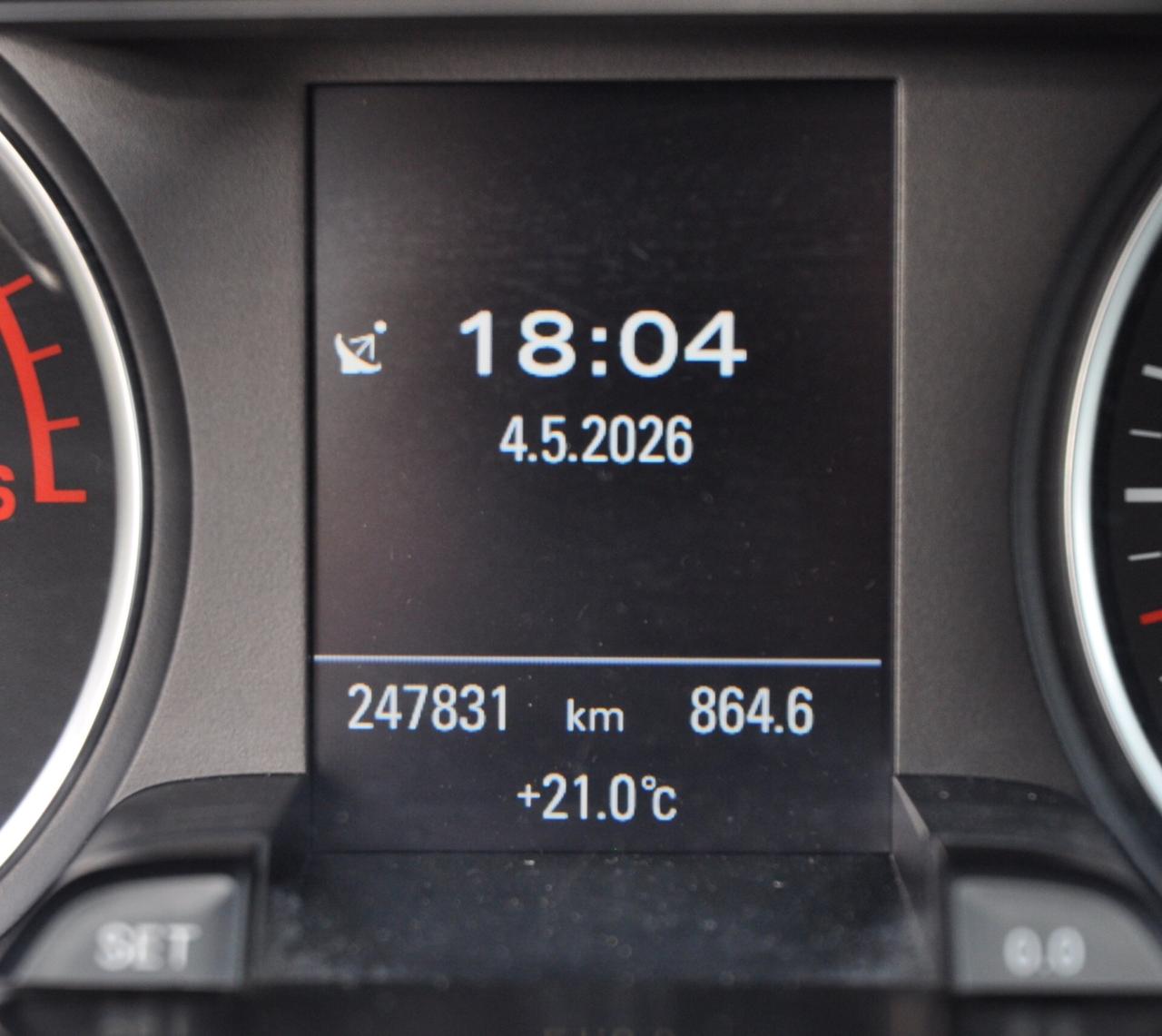 Audi A4 Avant 2.0 TDI Quattro S-Line S-Tronic