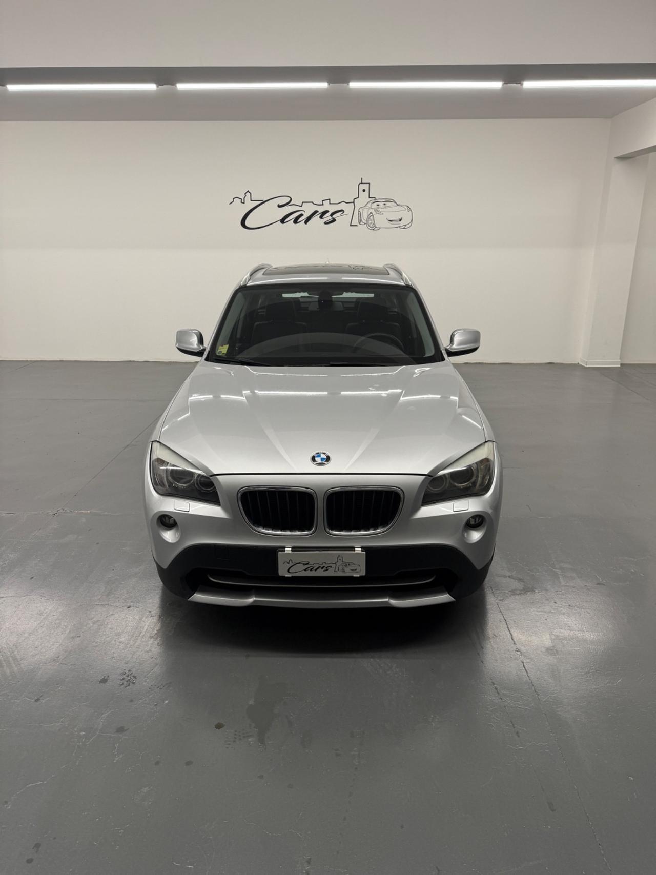 Bmw X1 xDrive20d Attiva