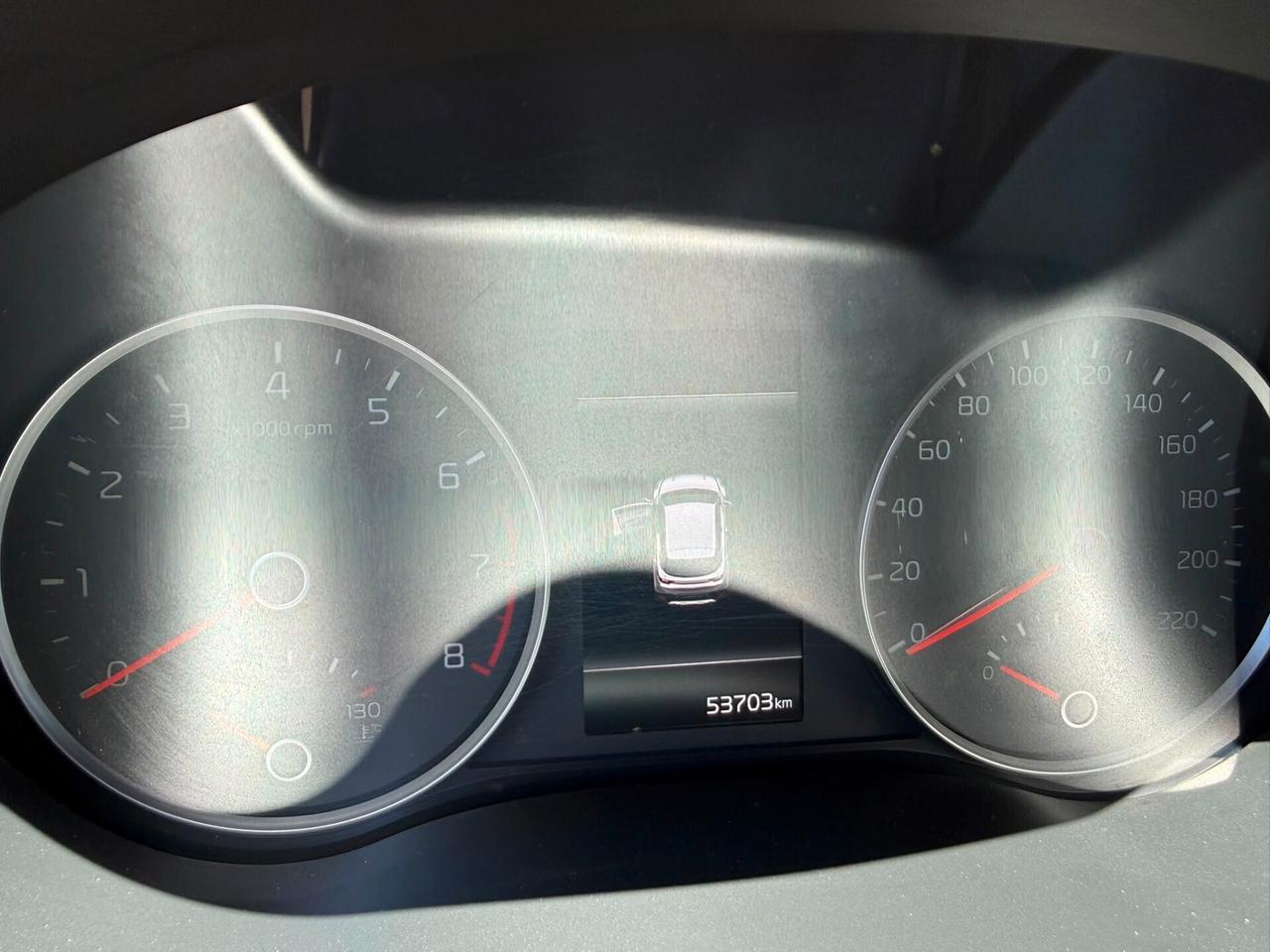Kia Stonic 1.0 T-GDi 100 CV MHEV DCT GT Line