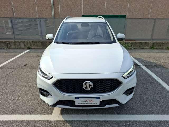 MG ZS ZS 1.5 Luxury