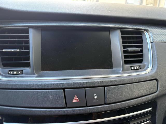 PEUGEOT 508 1.6 e-HDi 115CV ETG6 S&S SW Ciel Allure