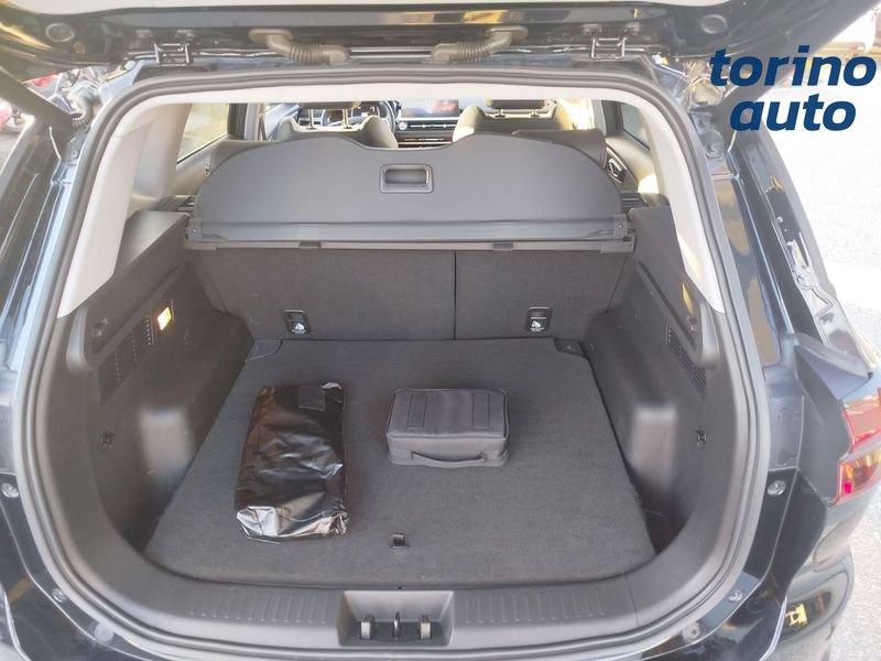 DR AUTOMOBILES dr 6.0 DR 6.0 1.5 turbo Gpl 149cv cvt