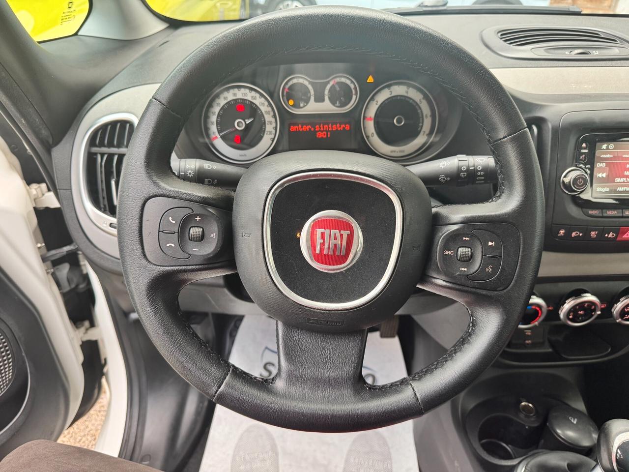 Fiat 500L 1.3 Multijet 85 CV Pop Star