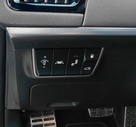 Kia Stinger 3.3 T-GDI AWD AT8 GT