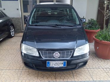 Fiat Idea 1.3 MJT 16V 95 CV S&S emotion