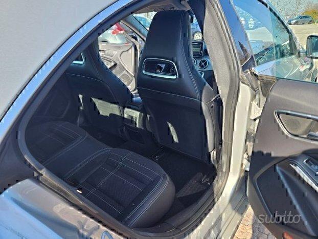 CLA 250 4X4 promo/ritiro usato/scambio