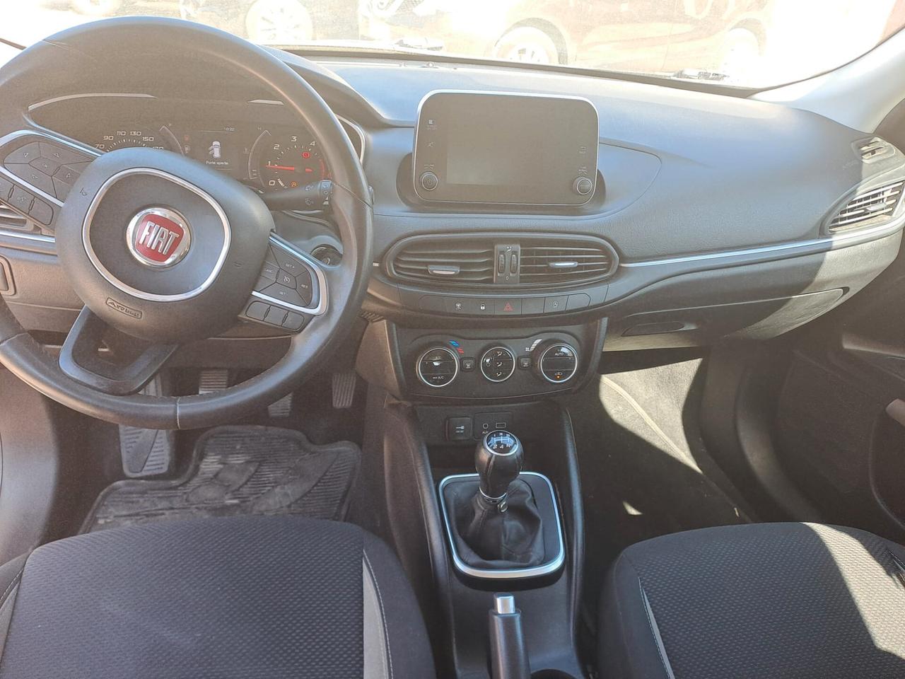 Fiat Tipo 1.3 Mjt S&S 5 porte Business