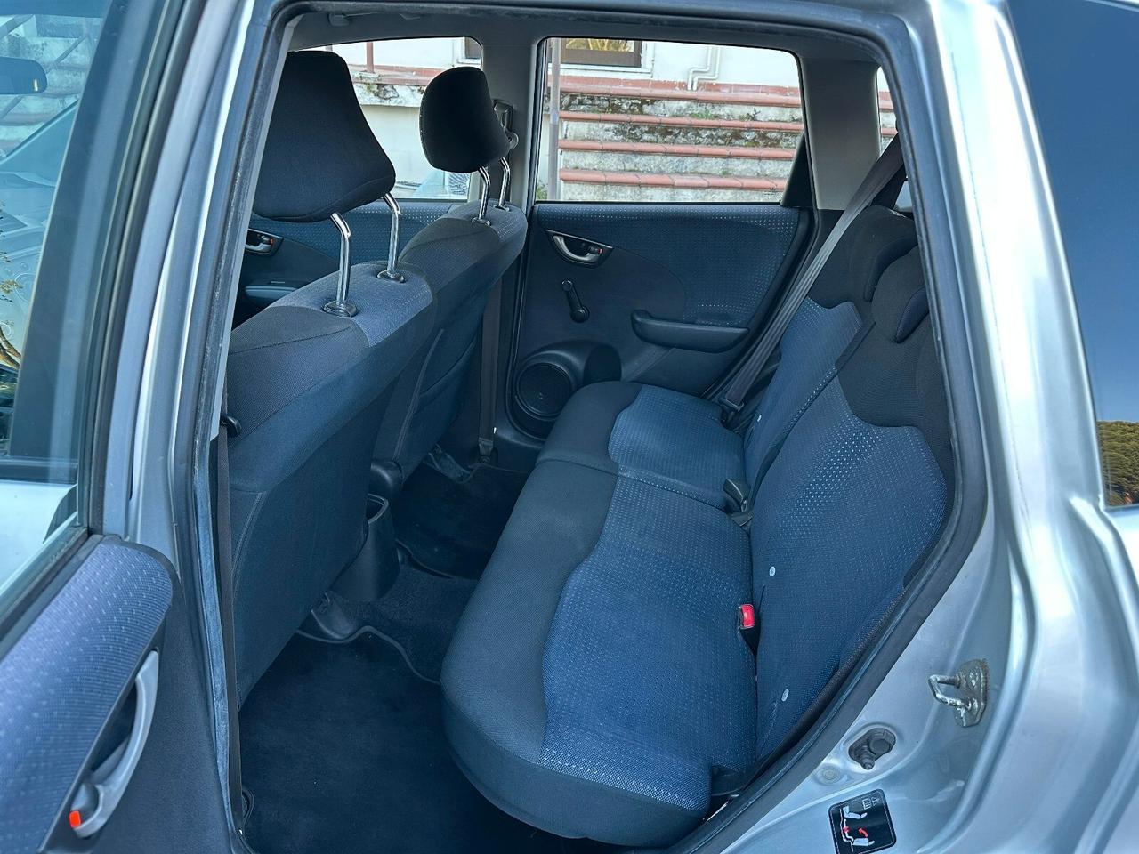Honda Jazz 1.2 i-VTEC Elegance