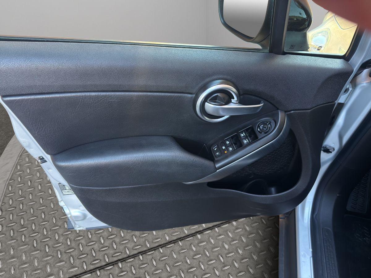 FIAT - 500X - 1.6 MultiJet 120 CV Lounge navi