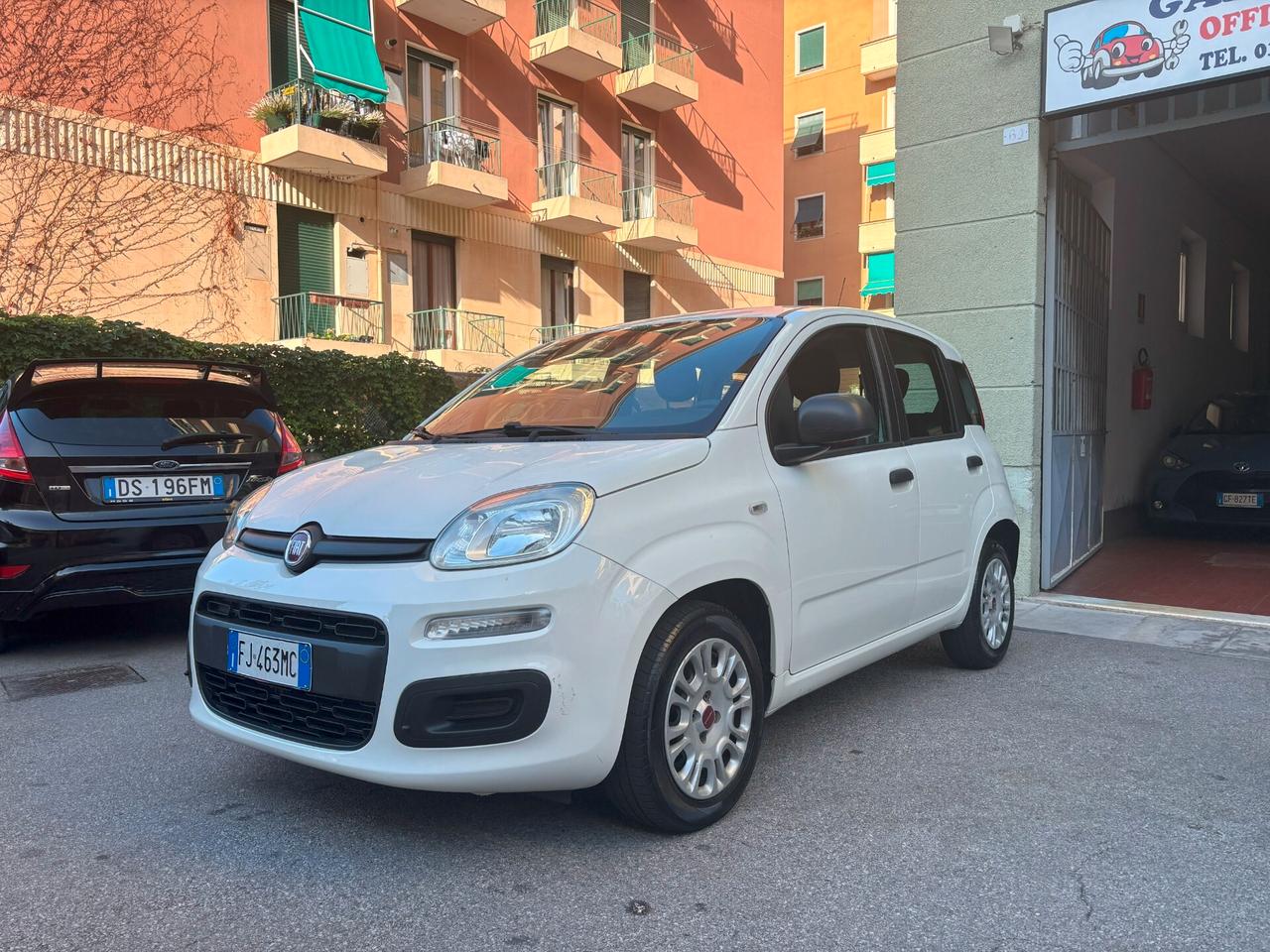 Fiat Panda 1.2 Easy 5 POSTI