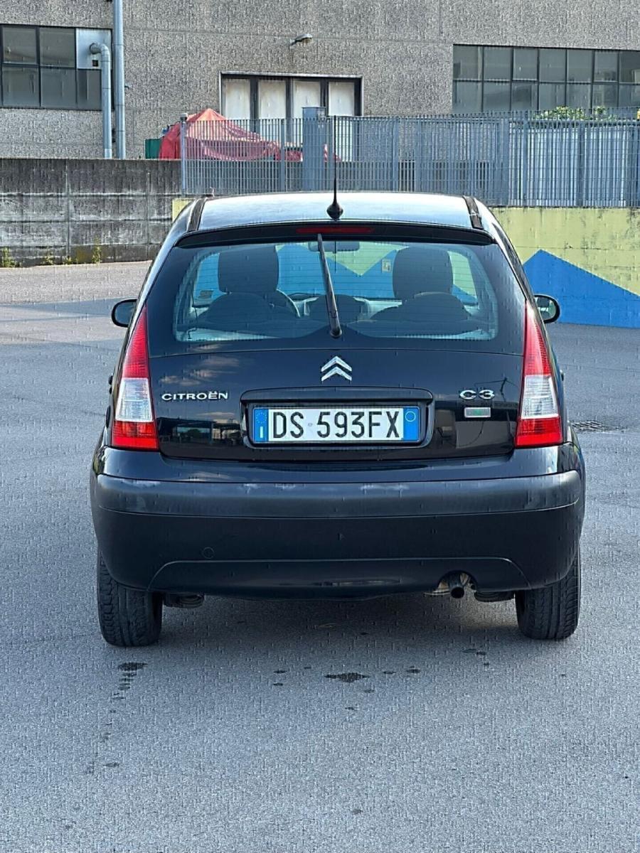 CITROEN - C3 - 1.1 Elegance