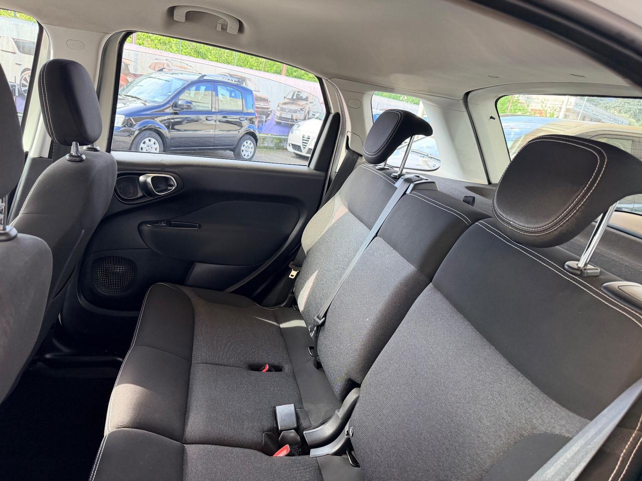 Fiat 500L 1.3 Multijet 95 CV
