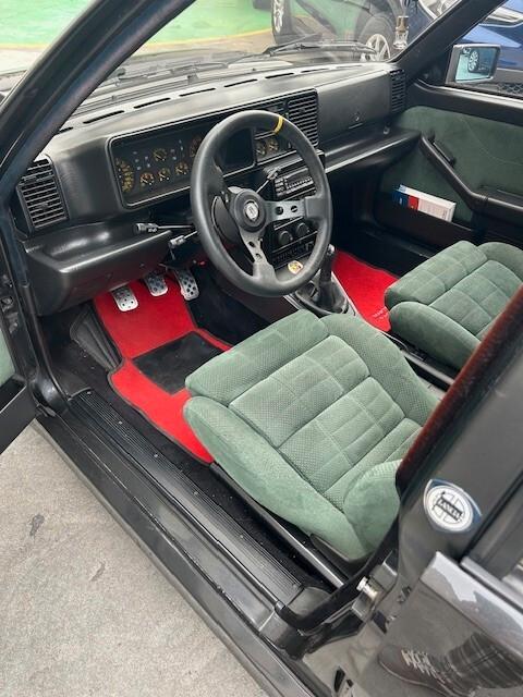 LANCIA DELTA 16V HF INTEGRALE